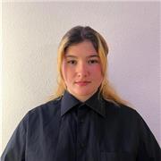 Profesora de Primaria apta para todos los niveles y edades